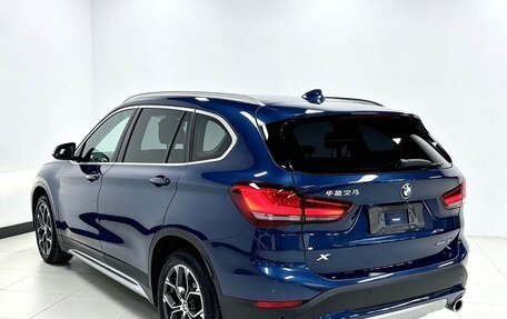 BMW X1, 2022 год, 1 660 000 рублей, 4 фотография