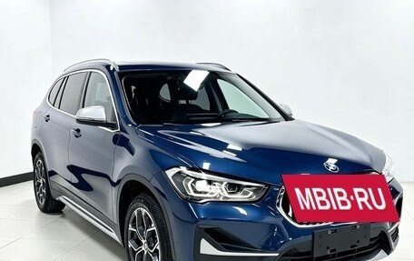 BMW X1, 2022 год, 1 660 000 рублей, 3 фотография