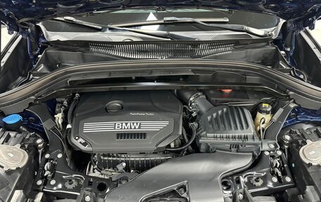 BMW X1, 2022 год, 1 660 000 рублей, 21 фотография