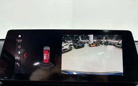 BMW X1, 2022 год, 1 660 000 рублей, 17 фотография