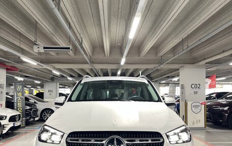 Mercedes-Benz GLE, 2026 год, 11 900 000 рублей, 1 фотография