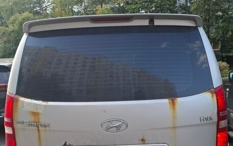 Hyundai H-1 II рестайлинг, 2008 год, 750 000 рублей, 1 фотография