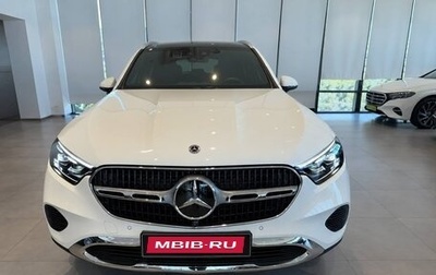 Mercedes-Benz GLC, 2025 год, 8 200 000 рублей, 1 фотография