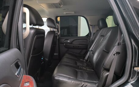 Cadillac Escalade III, 2011 год, 1 350 000 рублей, 19 фотография