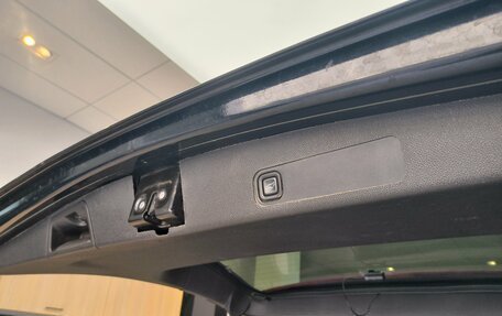 Cadillac Escalade III, 2011 год, 1 350 000 рублей, 24 фотография