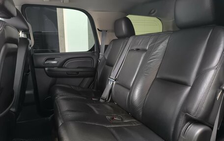 Cadillac Escalade III, 2011 год, 1 350 000 рублей, 20 фотография