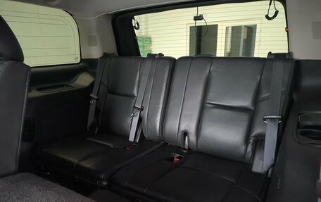Cadillac Escalade III, 2011 год, 1 350 000 рублей, 21 фотография