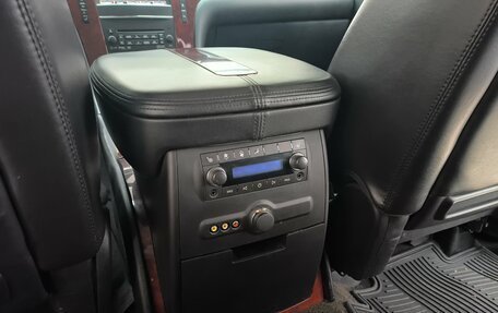 Cadillac Escalade III, 2011 год, 1 350 000 рублей, 22 фотография