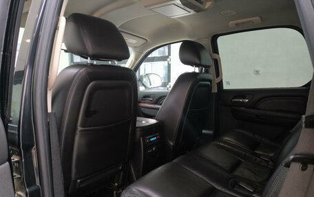 Cadillac Escalade III, 2011 год, 1 350 000 рублей, 18 фотография