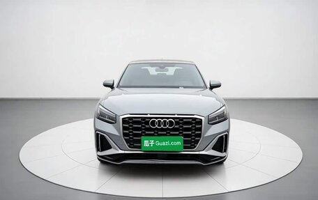 Audi Q2 I, 2023 год, 1 480 000 рублей, 2 фотография