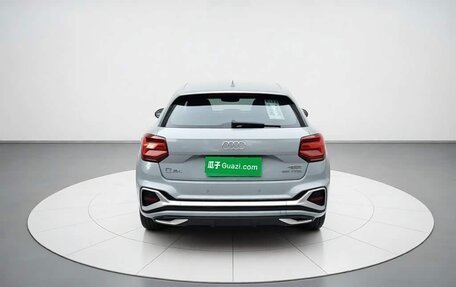 Audi Q2 I, 2023 год, 1 480 000 рублей, 3 фотография