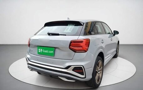 Audi Q2 I, 2023 год, 1 480 000 рублей, 4 фотография
