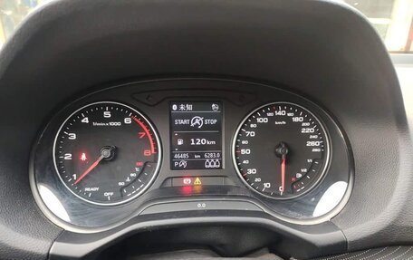 Audi Q2 I, 2023 год, 1 480 000 рублей, 7 фотография