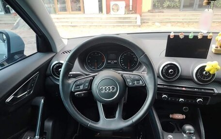 Audi Q2 I, 2023 год, 1 480 000 рублей, 6 фотография
