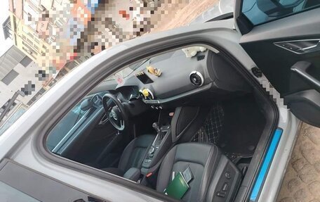Audi Q2 I, 2023 год, 1 480 000 рублей, 19 фотография