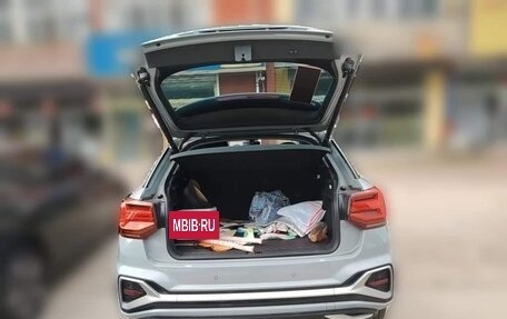 Audi Q2 I, 2023 год, 1 480 000 рублей, 15 фотография