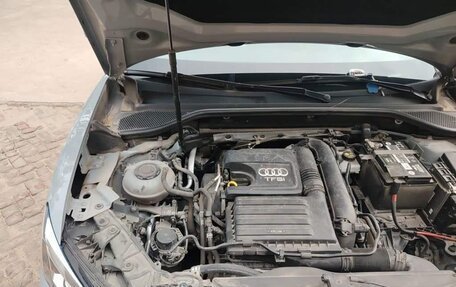 Audi Q2 I, 2023 год, 1 480 000 рублей, 20 фотография