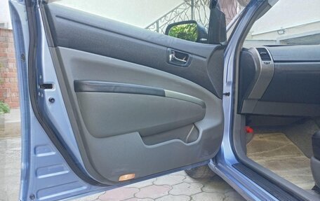 Toyota Prius, 2008 год, 780 000 рублей, 11 фотография