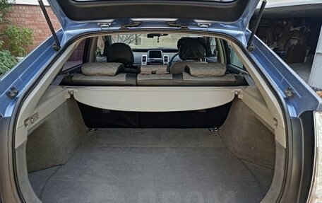 Toyota Prius, 2008 год, 780 000 рублей, 3 фотография