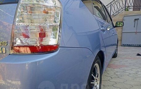 Toyota Prius, 2008 год, 780 000 рублей, 8 фотография