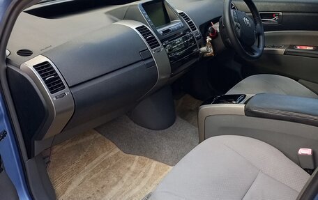 Toyota Prius, 2008 год, 780 000 рублей, 15 фотография