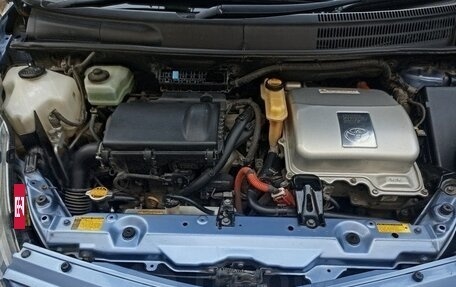 Toyota Prius, 2008 год, 780 000 рублей, 5 фотография