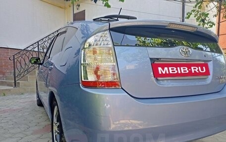 Toyota Prius, 2008 год, 780 000 рублей, 9 фотография