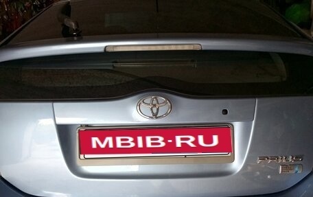 Toyota Prius, 2008 год, 780 000 рублей, 16 фотография