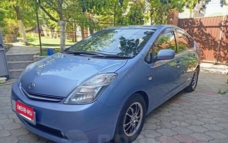 Toyota Prius, 2008 год, 780 000 рублей, 10 фотография
