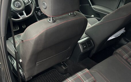 Volkswagen Golf GTI VII, 2014 год, 2 130 000 рублей, 6 фотография
