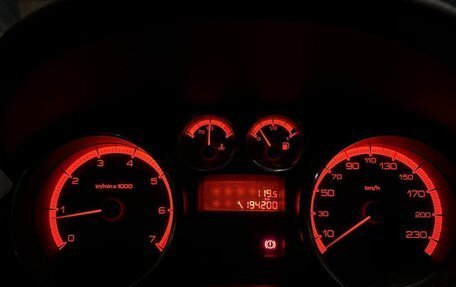 Peugeot 308 II, 2008 год, 460 000 рублей, 9 фотография