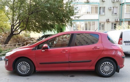 Peugeot 308 II, 2008 год, 460 000 рублей, 4 фотография