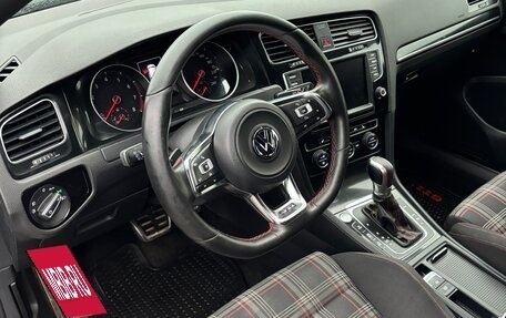 Volkswagen Golf GTI VII, 2014 год, 2 130 000 рублей, 5 фотография