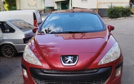 Peugeot 308 II, 2008 год, 460 000 рублей, 2 фотография