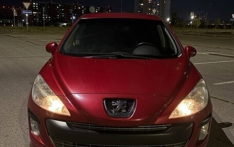 Peugeot 308 II, 2008 год, 460 000 рублей, 5 фотография