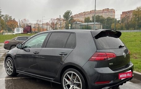Volkswagen Golf GTI VII, 2014 год, 2 130 000 рублей, 2 фотография