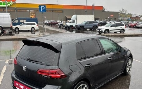 Volkswagen Golf GTI VII, 2014 год, 2 130 000 рублей, 3 фотография