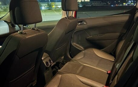 Peugeot 308 II, 2008 год, 460 000 рублей, 11 фотография