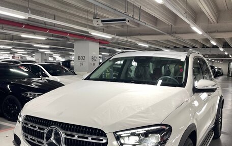 Mercedes-Benz GLE, 2026 год, 11 900 000 рублей, 2 фотография