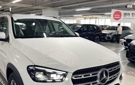 Mercedes-Benz GLE, 2026 год, 11 900 000 рублей, 4 фотография