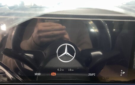 Mercedes-Benz GLE, 2026 год, 11 900 000 рублей, 8 фотография
