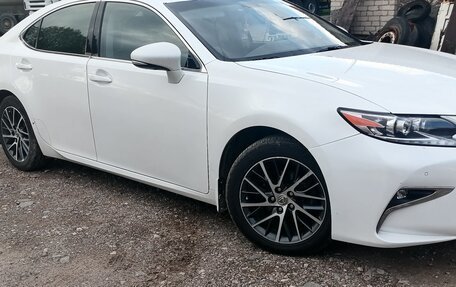 Lexus ES VII, 2015 год, 2 100 000 рублей, 5 фотография