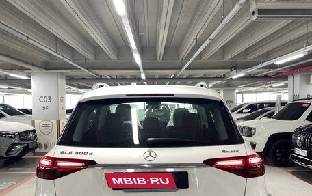 Mercedes-Benz GLE, 2026 год, 11 900 000 рублей, 3 фотография