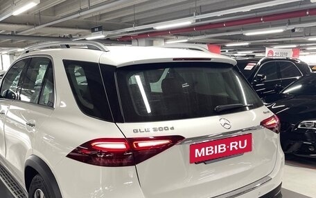 Mercedes-Benz GLE, 2026 год, 11 900 000 рублей, 5 фотография