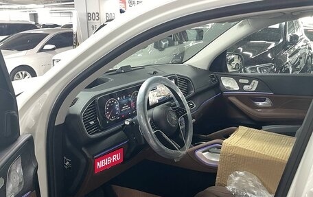 Mercedes-Benz GLE, 2026 год, 11 900 000 рублей, 7 фотография