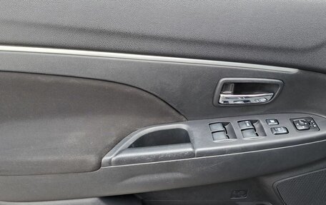 Mitsubishi ASX I рестайлинг, 2012 год, 793 000 рублей, 15 фотография