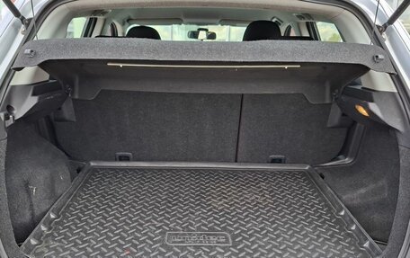 Mitsubishi ASX I рестайлинг, 2012 год, 793 000 рублей, 14 фотография