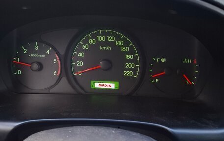 Hyundai H-1 II рестайлинг, 2008 год, 750 000 рублей, 6 фотография