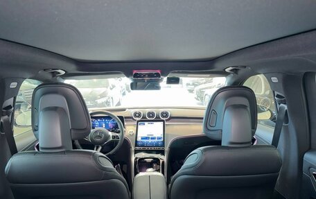 Mercedes-Benz GLC, 2025 год, 8 200 000 рублей, 4 фотография
