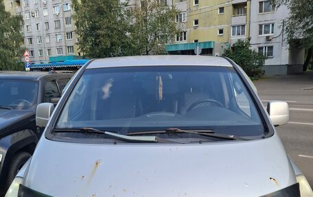 Hyundai H-1 II рестайлинг, 2008 год, 750 000 рублей, 5 фотография